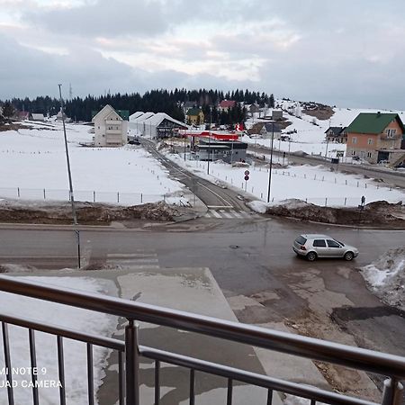 Apartman Svetlana 2 جابلياك المظهر الخارجي الصورة