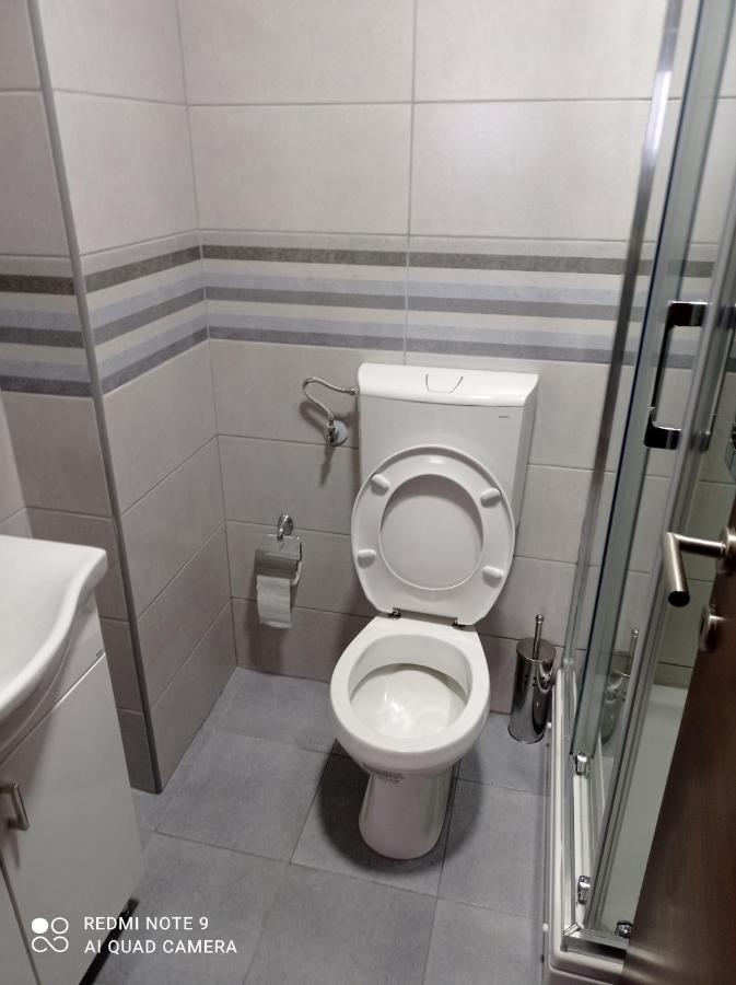 Apartman Svetlana 2 جابلياك المظهر الخارجي الصورة