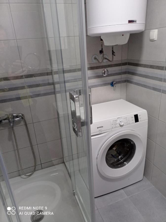 Apartman Svetlana 2 جابلياك المظهر الخارجي الصورة