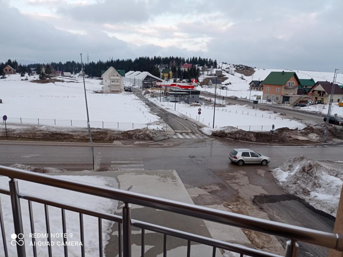 Apartman Svetlana 2 جابلياك المظهر الخارجي الصورة