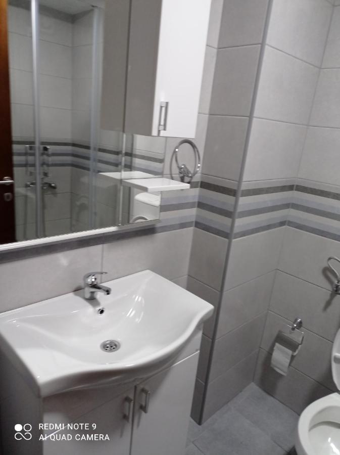 Apartman Svetlana 2 جابلياك المظهر الخارجي الصورة