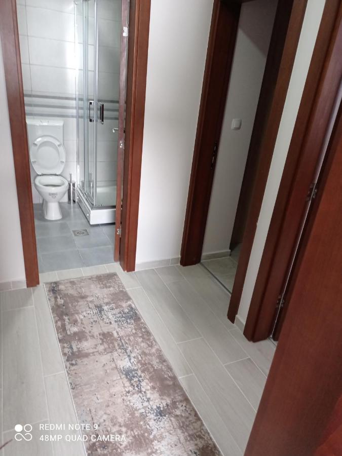 Apartman Svetlana 2 جابلياك المظهر الخارجي الصورة