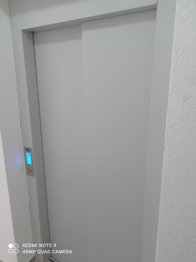 Apartman Svetlana 2 جابلياك المظهر الخارجي الصورة