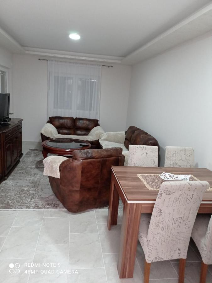 Apartman Svetlana 2 جابلياك المظهر الخارجي الصورة