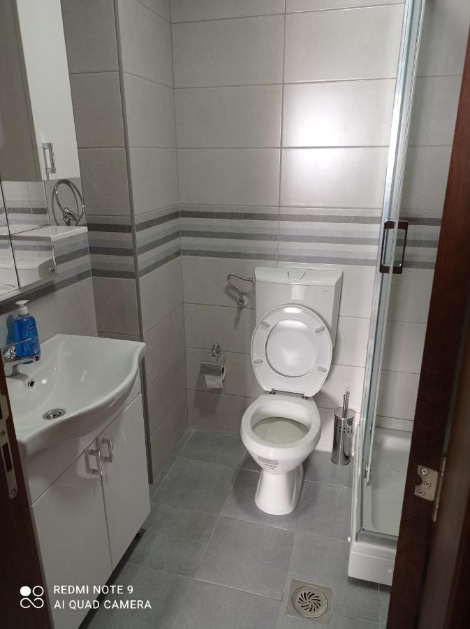 Apartman Svetlana 2 جابلياك المظهر الخارجي الصورة