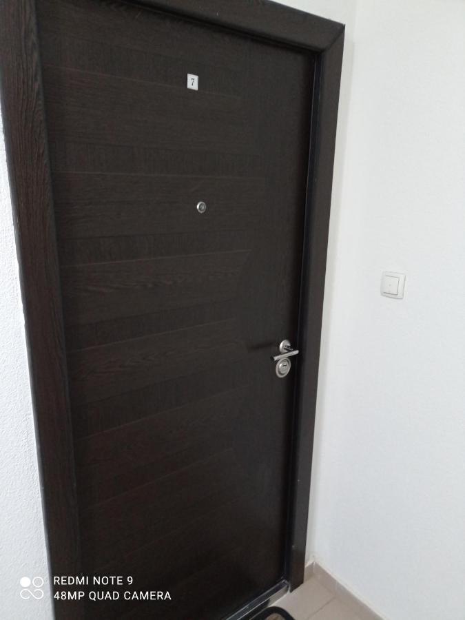 Apartman Svetlana 2 جابلياك المظهر الخارجي الصورة