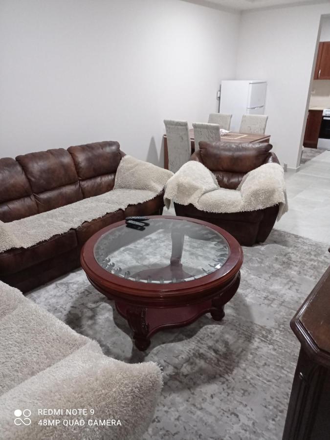 Apartman Svetlana 2 جابلياك المظهر الخارجي الصورة