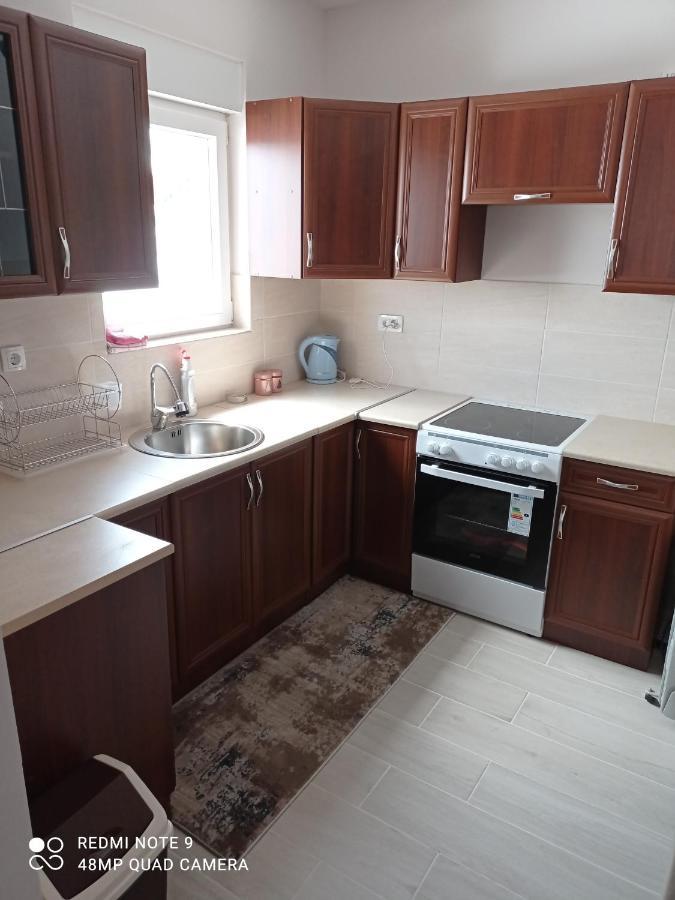 Apartman Svetlana 2 جابلياك المظهر الخارجي الصورة