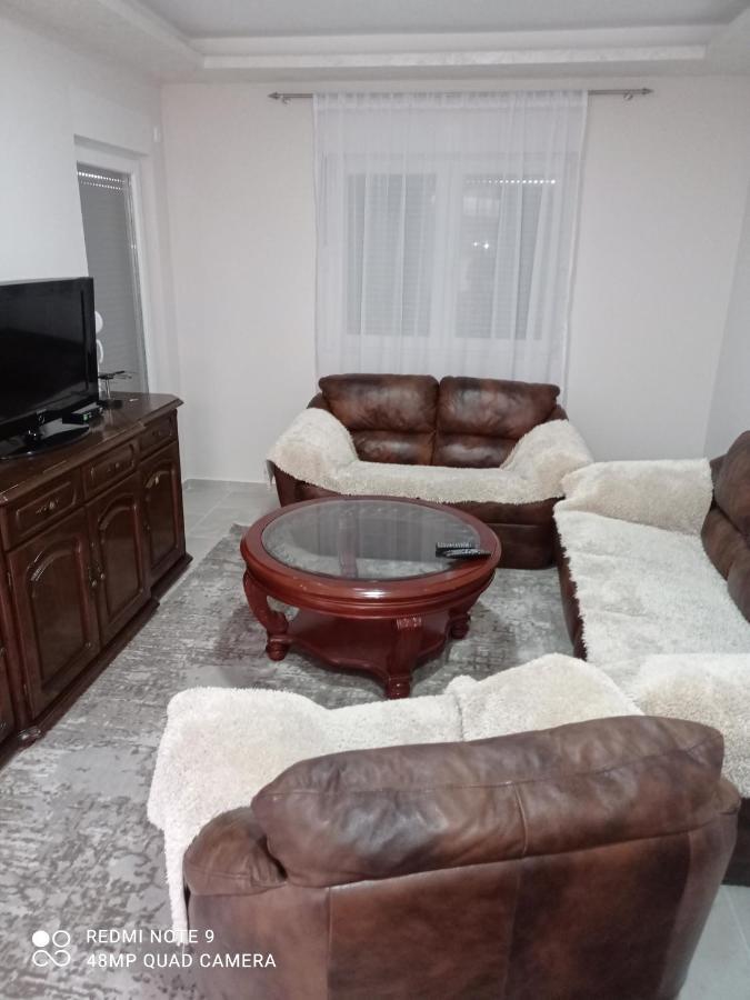 Apartman Svetlana 2 جابلياك المظهر الخارجي الصورة