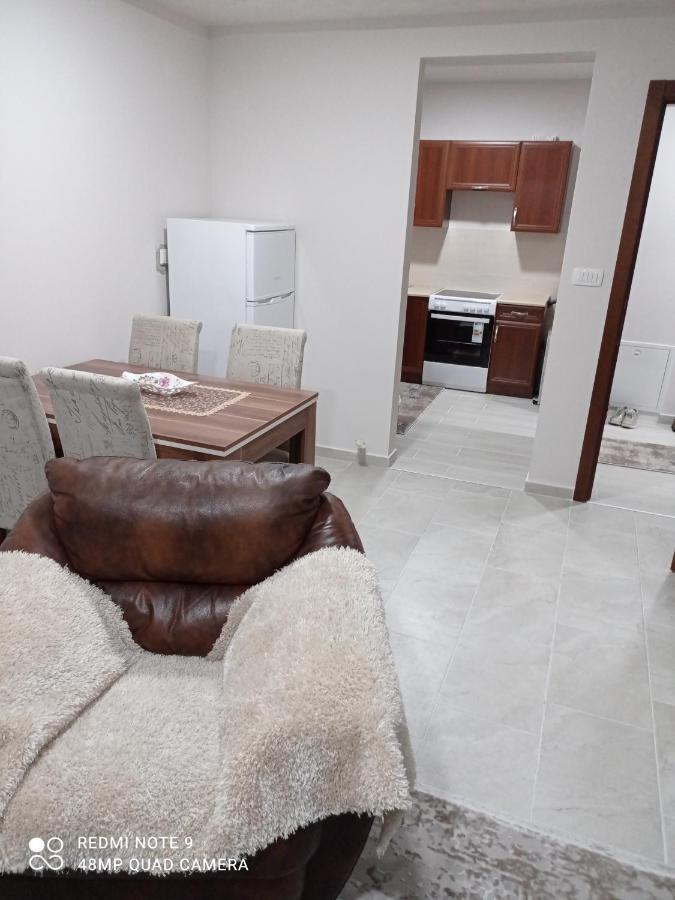 Apartman Svetlana 2 جابلياك المظهر الخارجي الصورة