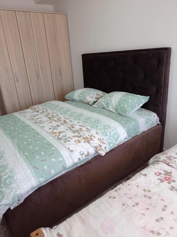 Apartman Svetlana 2 جابلياك المظهر الخارجي الصورة