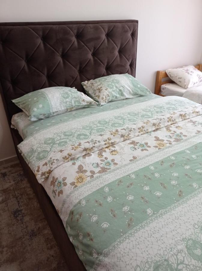 Apartman Svetlana 2 جابلياك المظهر الخارجي الصورة