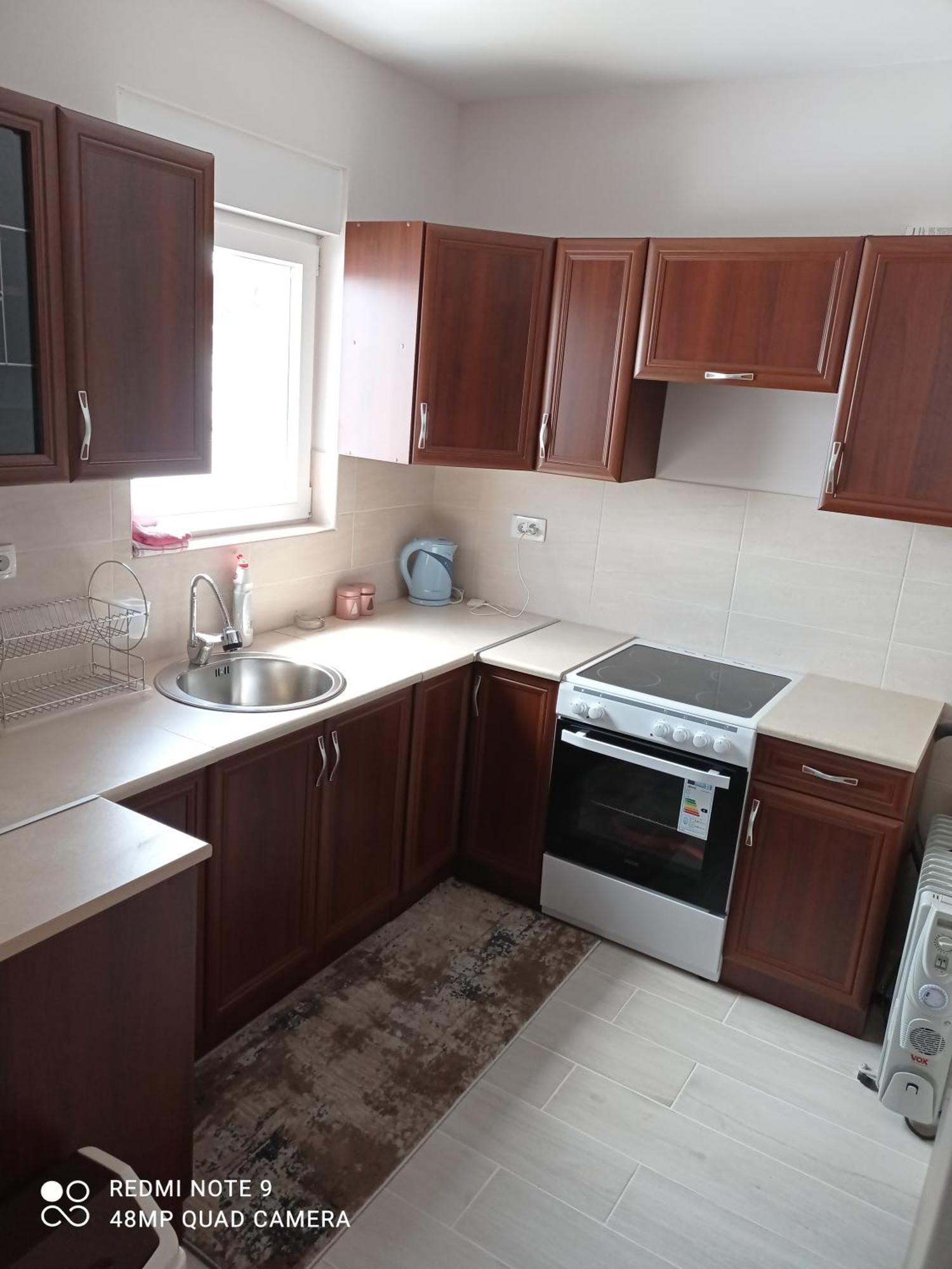 Apartman Svetlana 2 جابلياك الغرفة الصورة