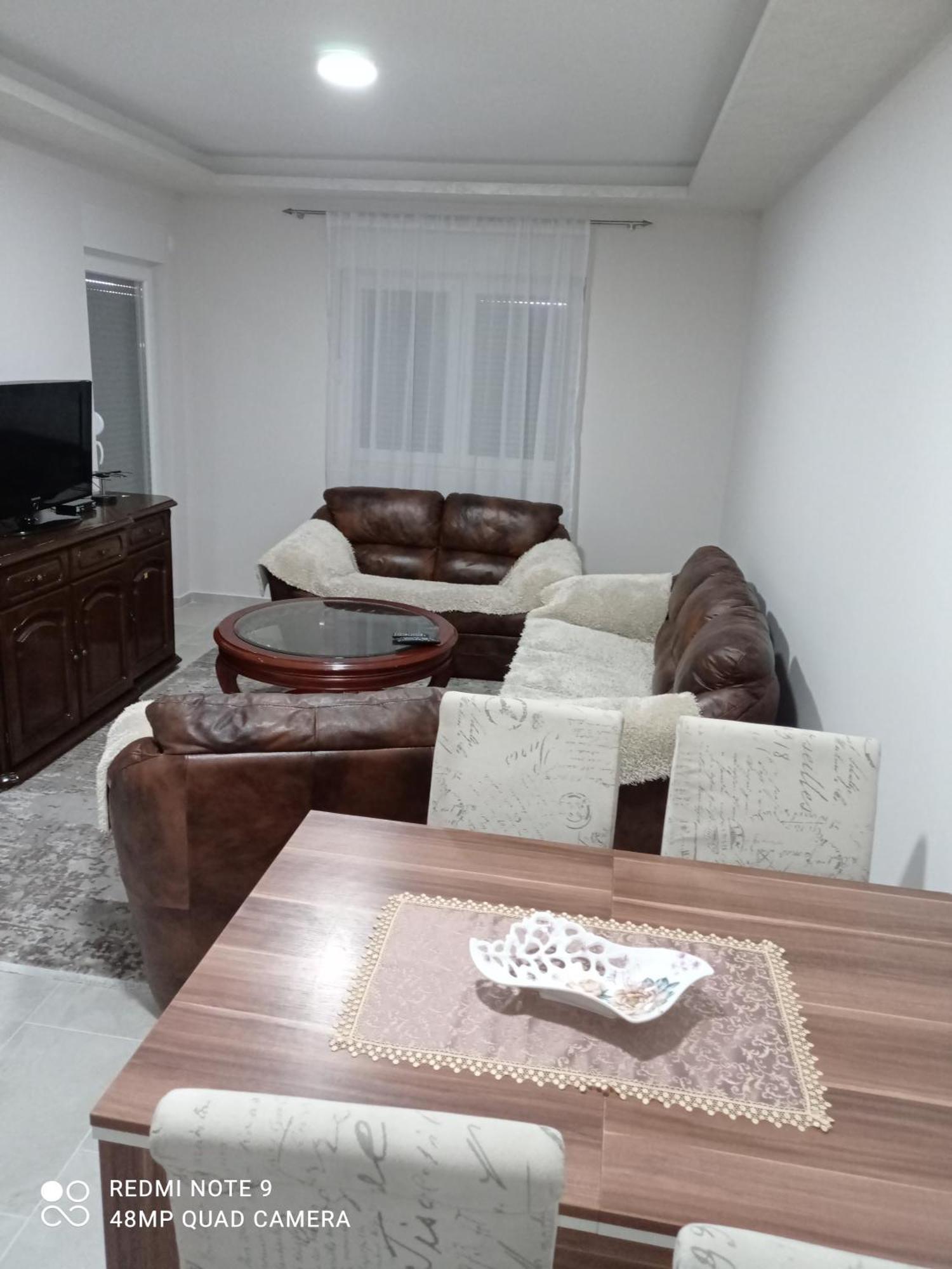 Apartman Svetlana 2 جابلياك الغرفة الصورة